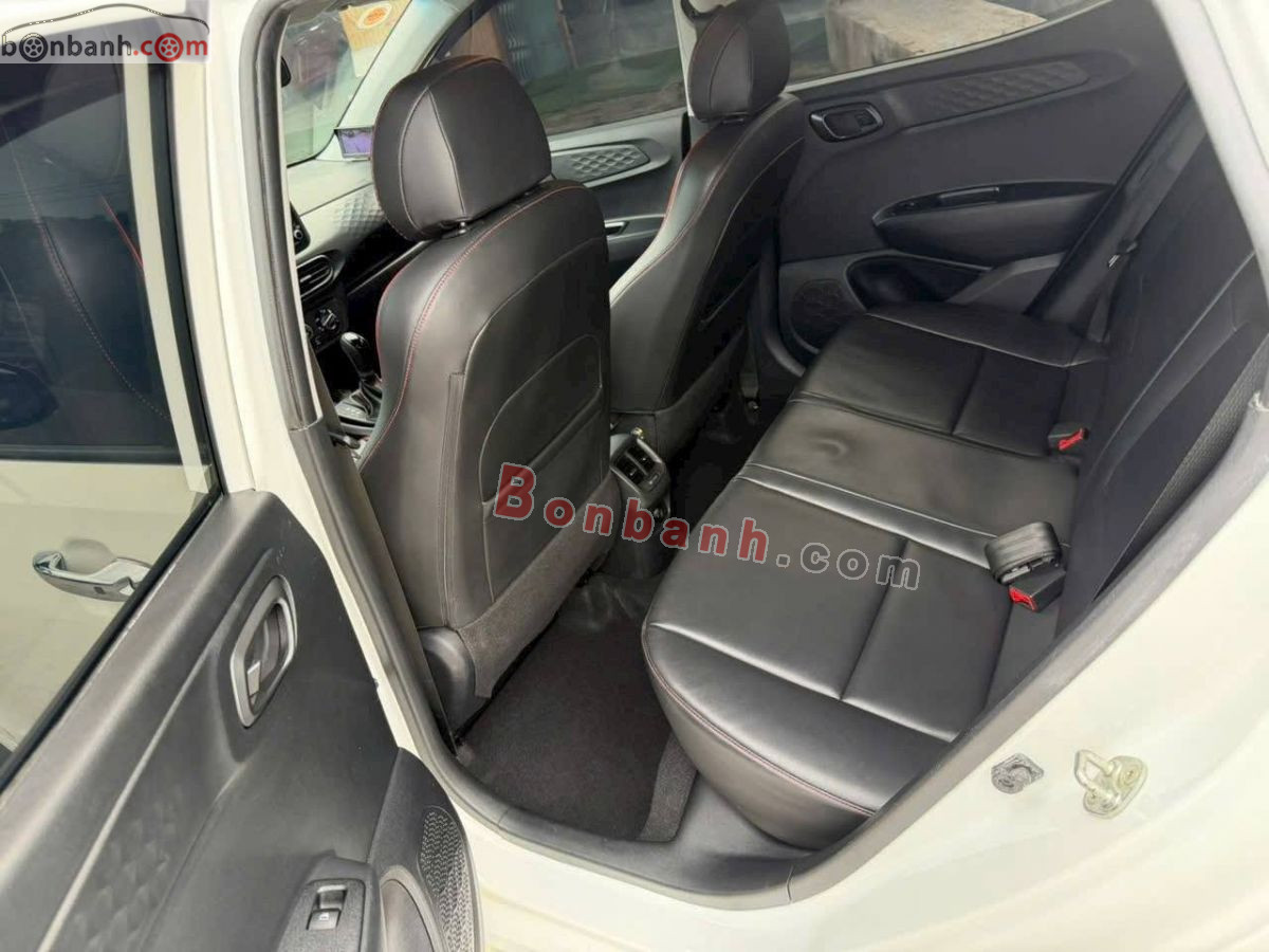 Bán ô tô Hyundai i10 1.2 AT - 2021 - xe cũ