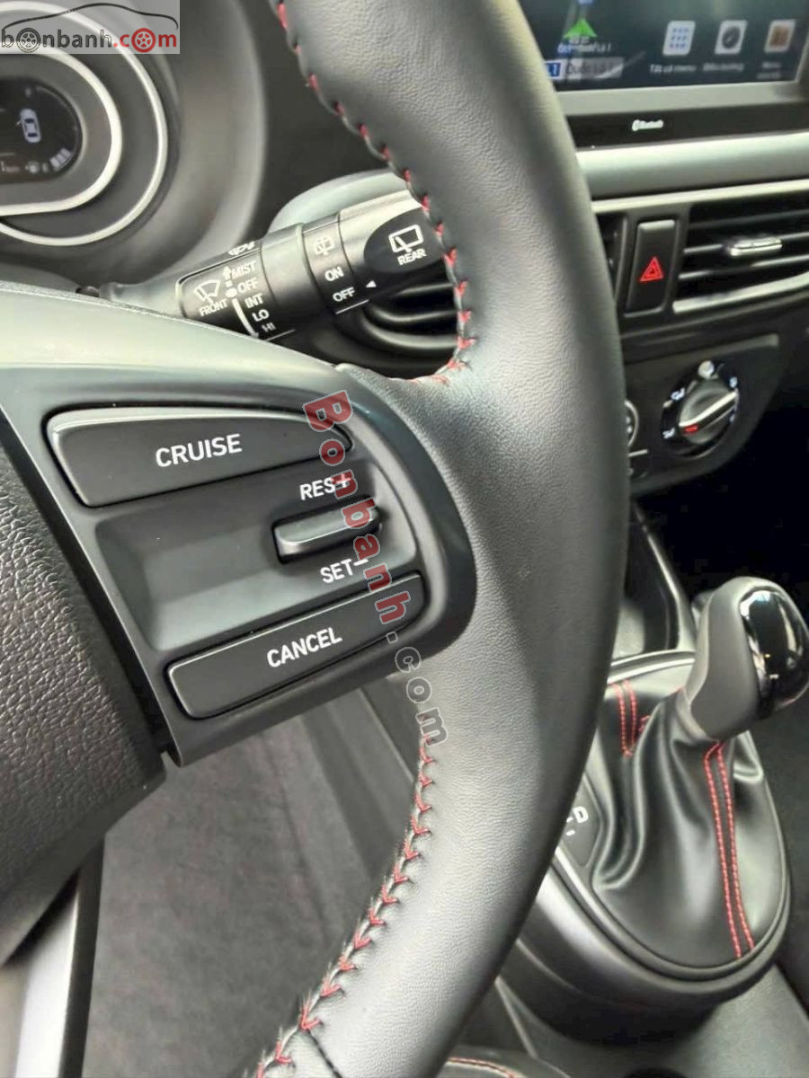 Bán ô tô Hyundai i10 1.2 AT - 2021 - xe cũ