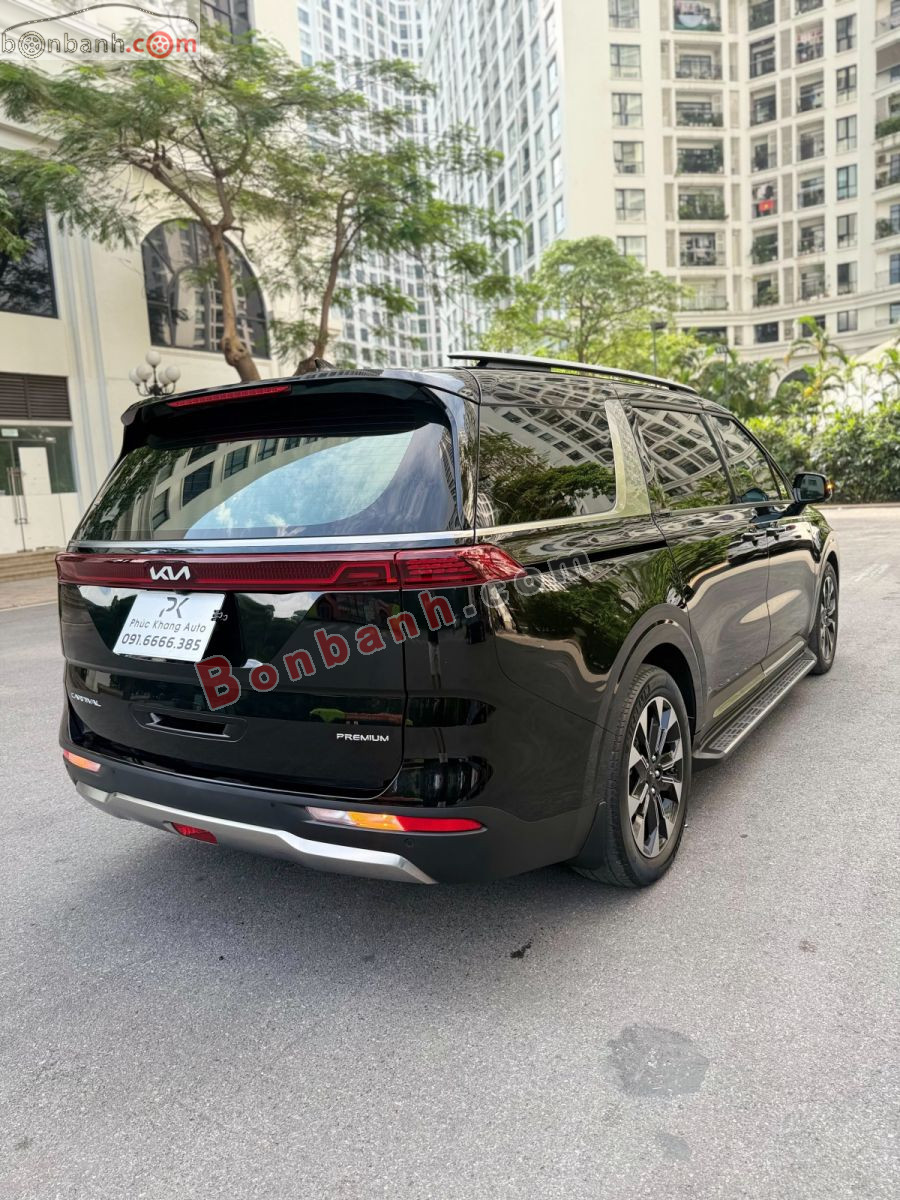 Bán ô tô Kia Carnival Premium 2.2D 8S - 2024 - xe cũ