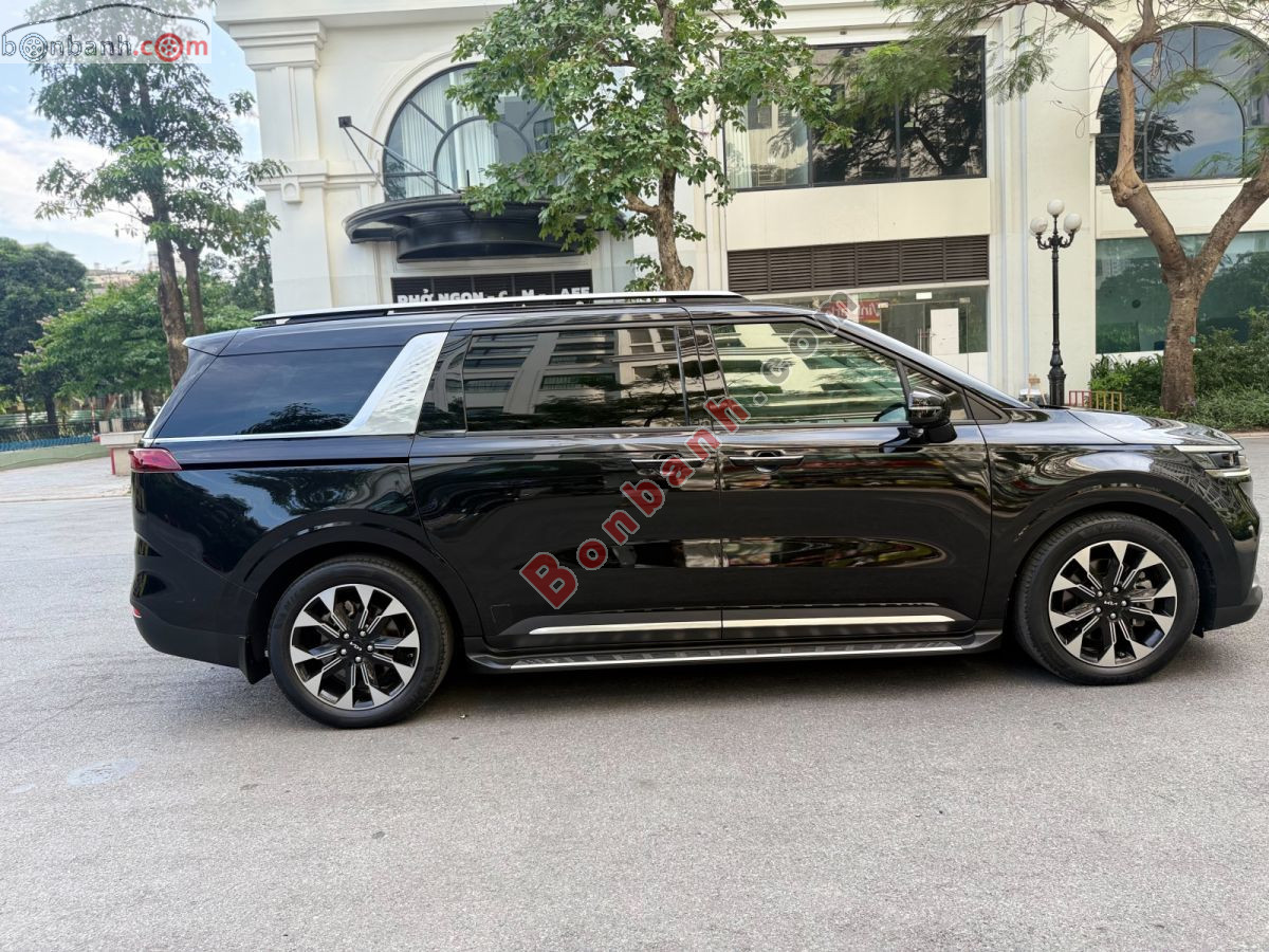 Bán ô tô Kia Carnival Premium 2.2D 8S - 2024 - xe cũ