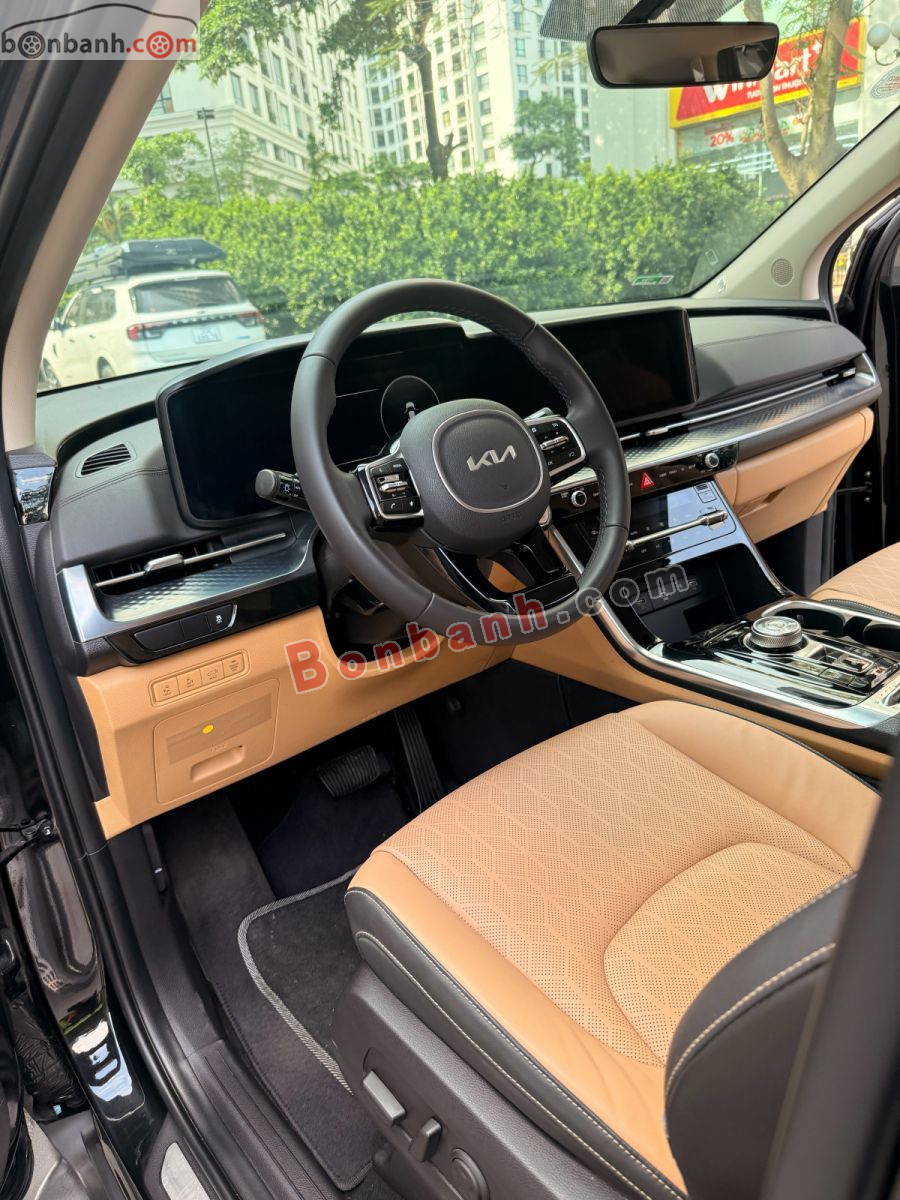Bán ô tô Kia Carnival Premium 2.2D 8S - 2024 - xe cũ
