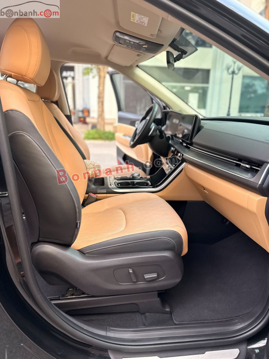 Bán ô tô Kia Carnival Premium 2.2D 8S - 2024 - xe cũ