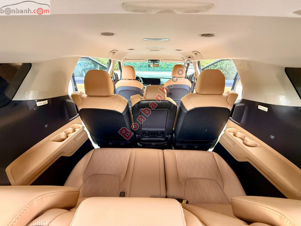 Bán ô tô Kia Carnival Premium 2.2D 8S - 2024 - xe cũ
