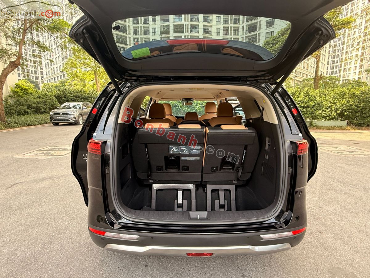 Bán ô tô Kia Carnival Premium 2.2D 8S - 2024 - xe cũ