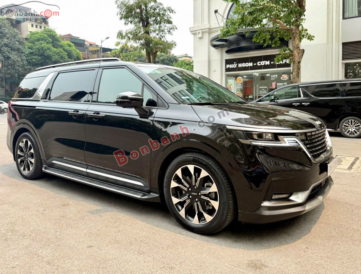 Bán ô tô Kia Carnival Signature 2.2D - 2023 - xe cũ