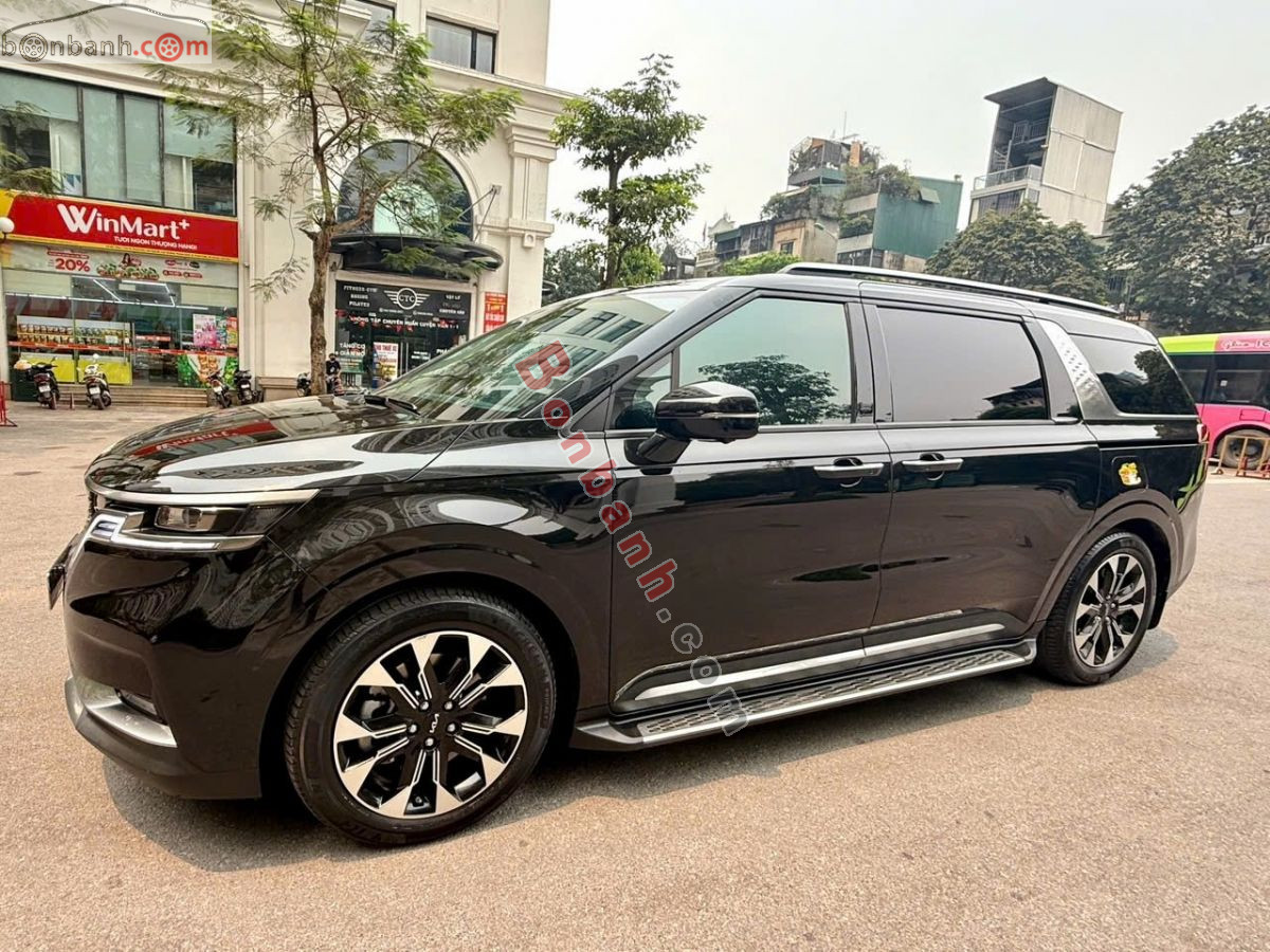 Bán ô tô Kia Carnival Signature 2.2D - 2023 - xe cũ