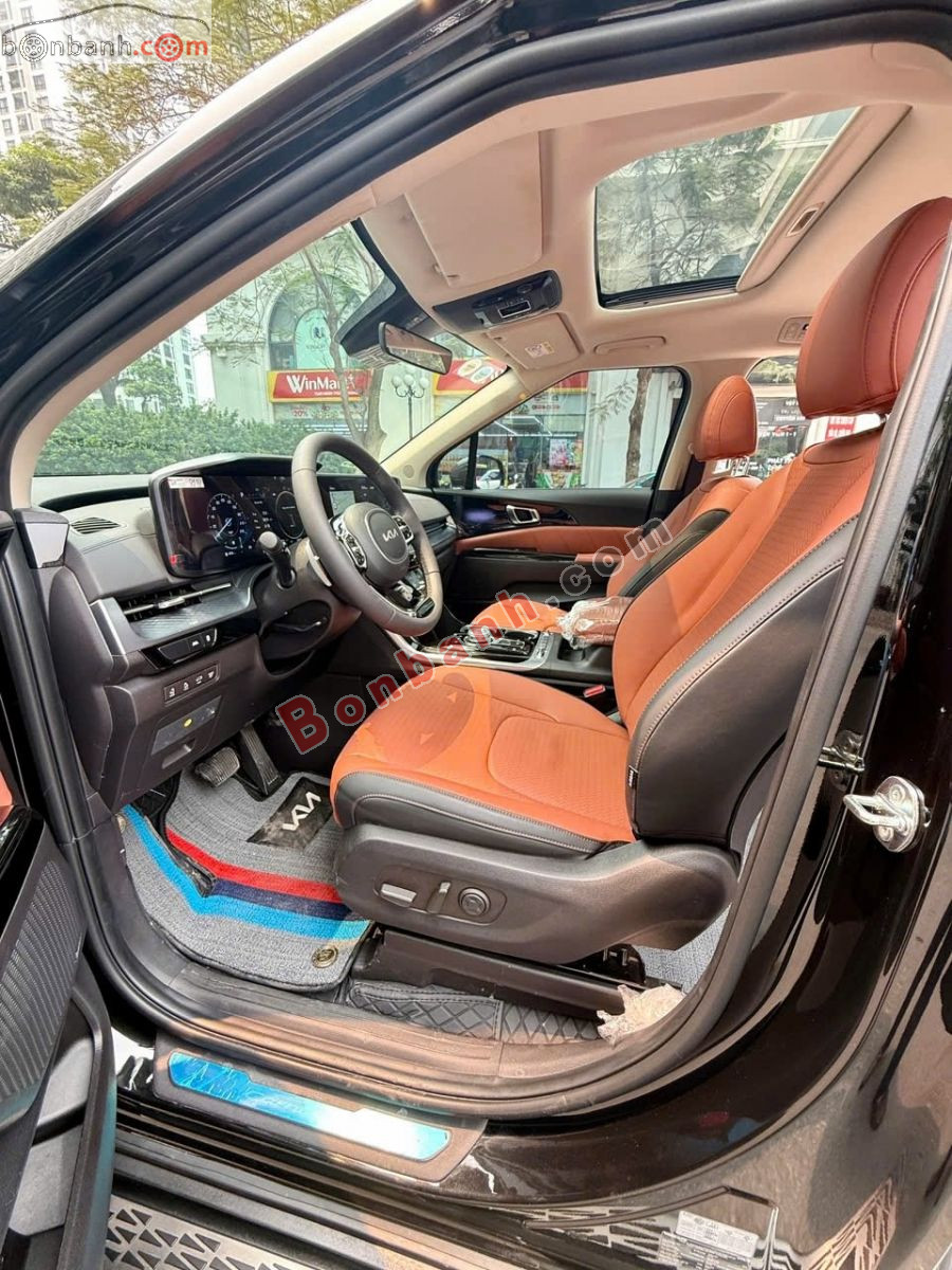 Bán ô tô Kia Carnival Signature 2.2D - 2023 - xe cũ