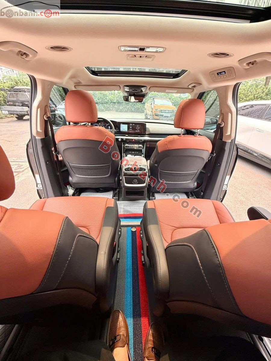 Bán ô tô Kia Carnival Signature 2.2D - 2023 - xe cũ