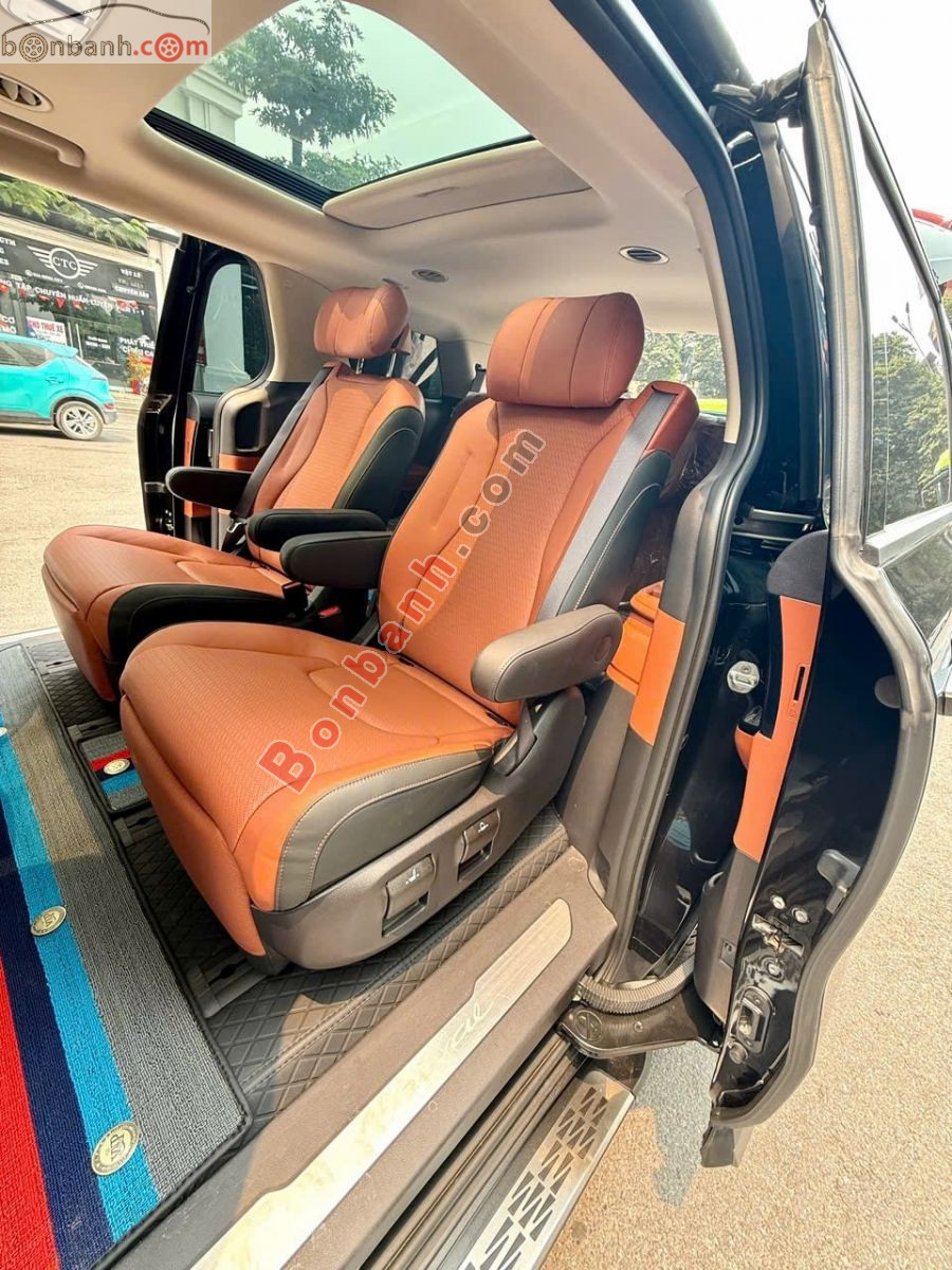 Bán ô tô Kia Carnival Signature 2.2D - 2023 - xe cũ