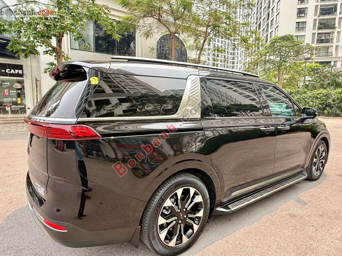 Bán ô tô Kia Carnival Signature 2.2D - 2023 - xe cũ