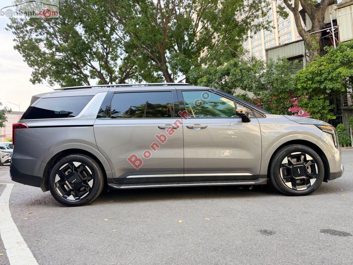 Bán ô tô Kia Carnival Signature 2.2D - 2024 - xe cũ