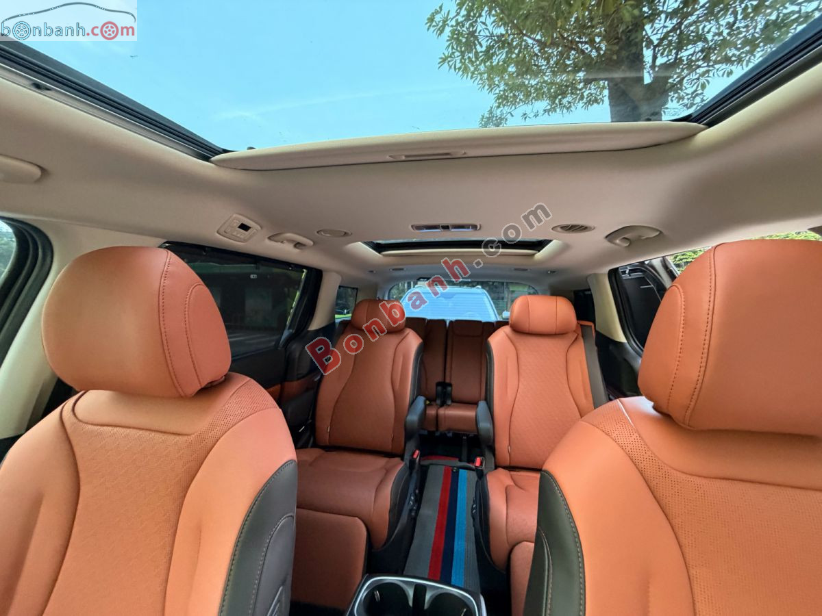 Bán ô tô Kia Carnival Signature 2.2D - 2024 - xe cũ