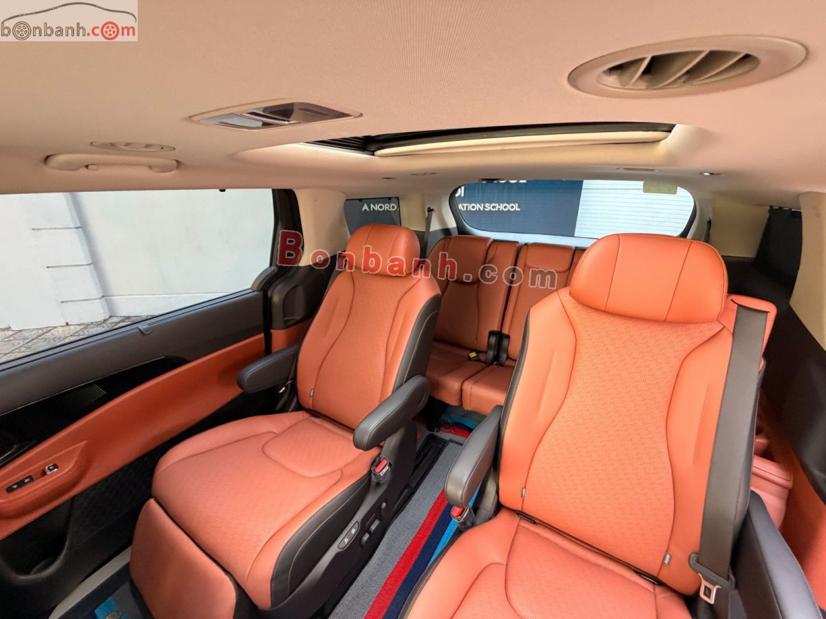 Bán ô tô Kia Carnival Signature 2.2D - 2024 - xe cũ