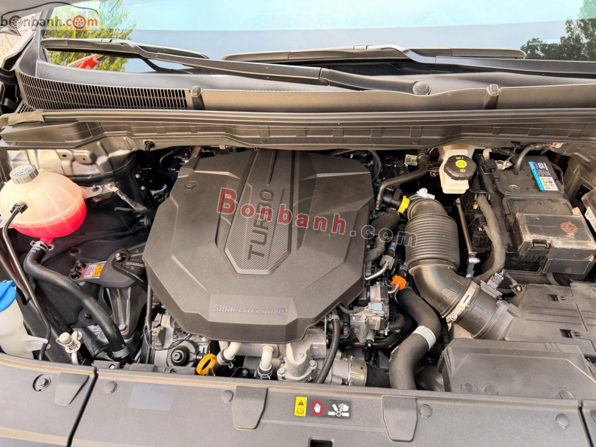 Bán ô tô Kia Carnival Signature 2.2D - 2024 - xe cũ
