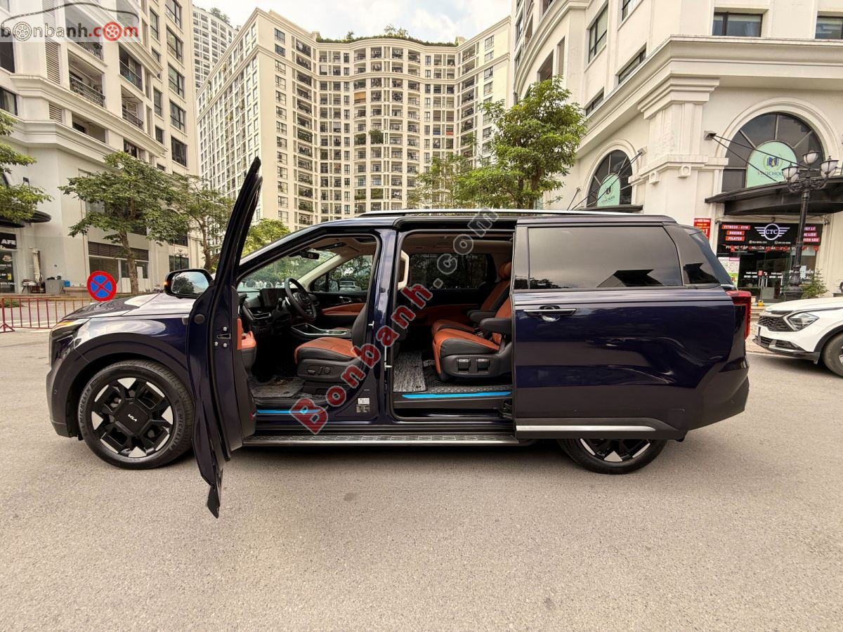 Bán ô tô Kia Carnival Signature 2.2D - 2024 - xe cũ