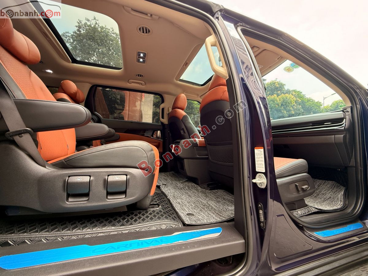 Bán ô tô Kia Carnival Signature 2.2D - 2024 - xe cũ