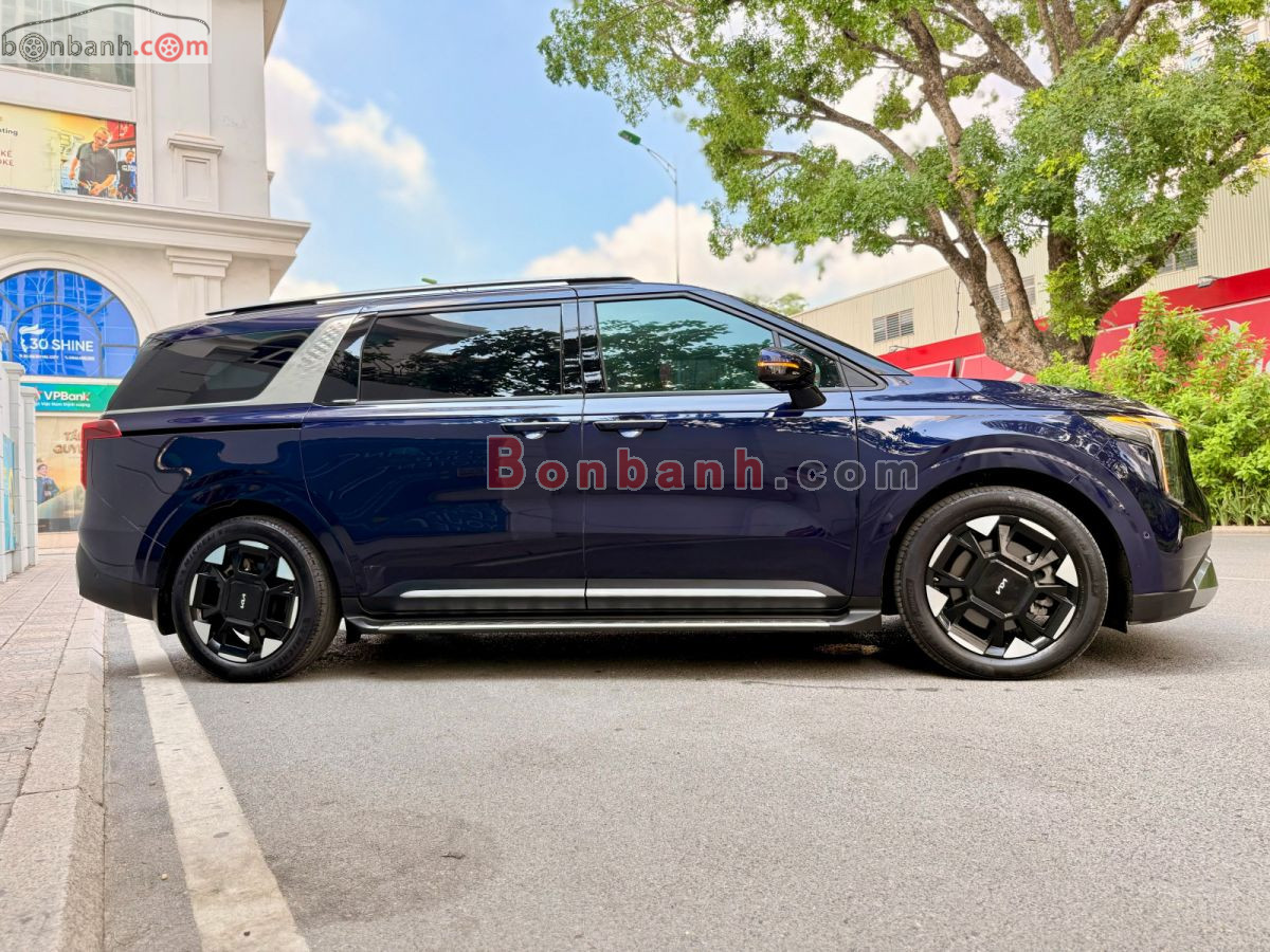 Bán ô tô Kia Carnival Signature 2.2D - 2024 - xe cũ