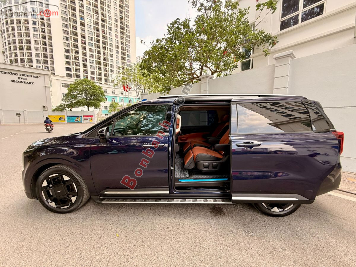 Bán ô tô Kia Carnival Signature 2.2D - 2024 - xe cũ