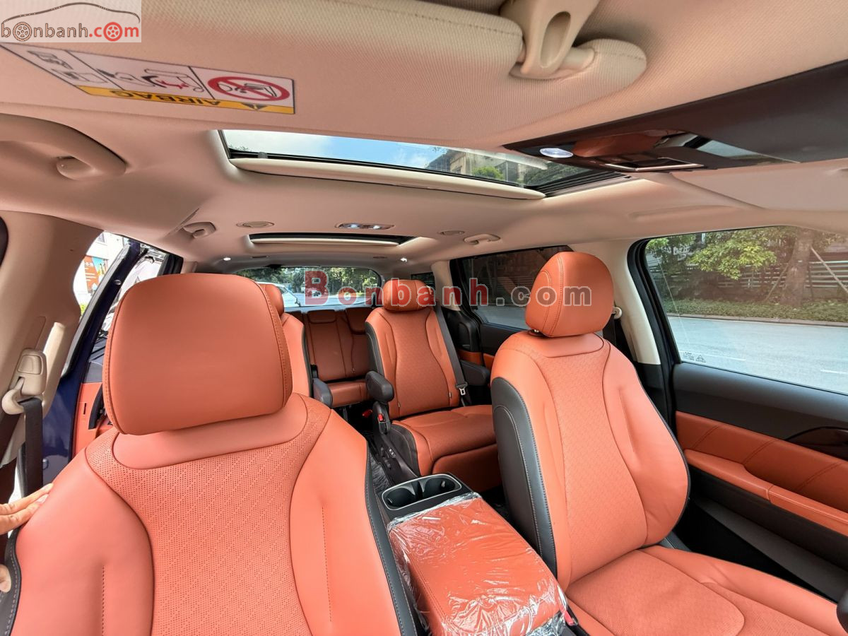 Bán ô tô Kia Carnival Signature 2.2D - 2024 - xe cũ
