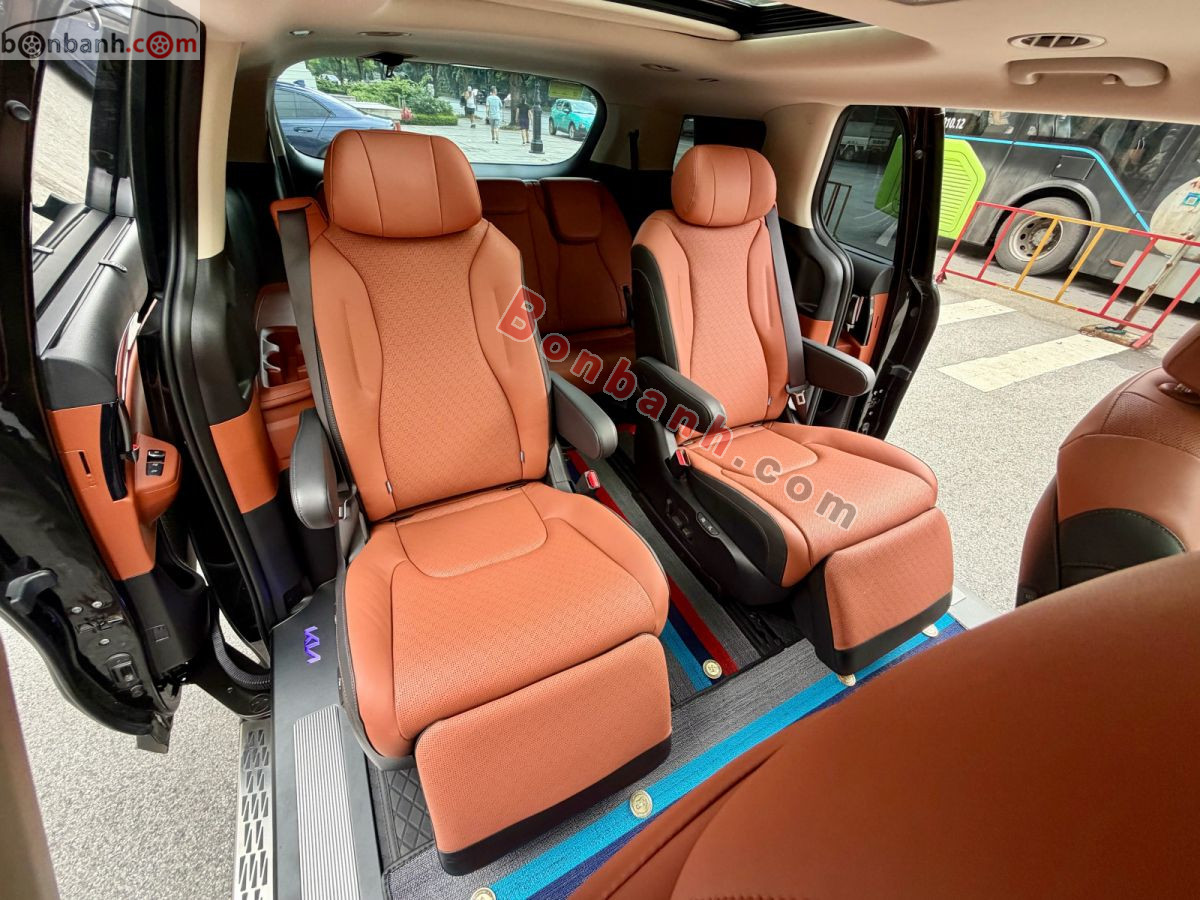 Bán ô tô Kia Carnival Signature 2.2D - 2024 - xe cũ