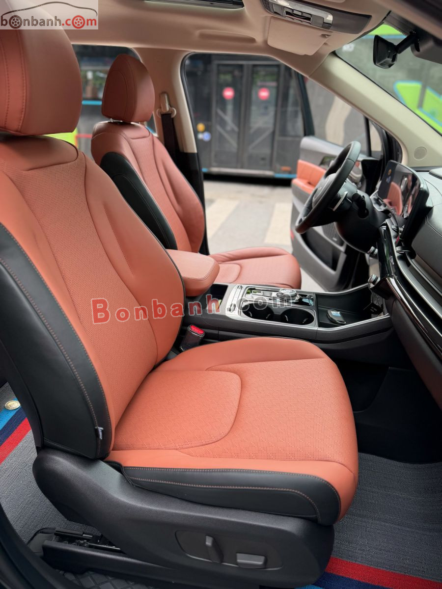 Bán ô tô Kia Carnival Signature 2.2D - 2024 - xe cũ