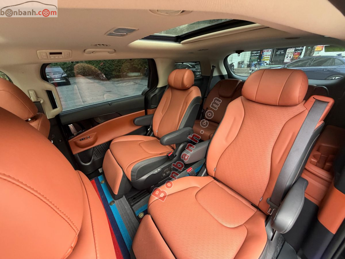 Bán ô tô Kia Carnival Signature 2.2D - 2024 - xe cũ