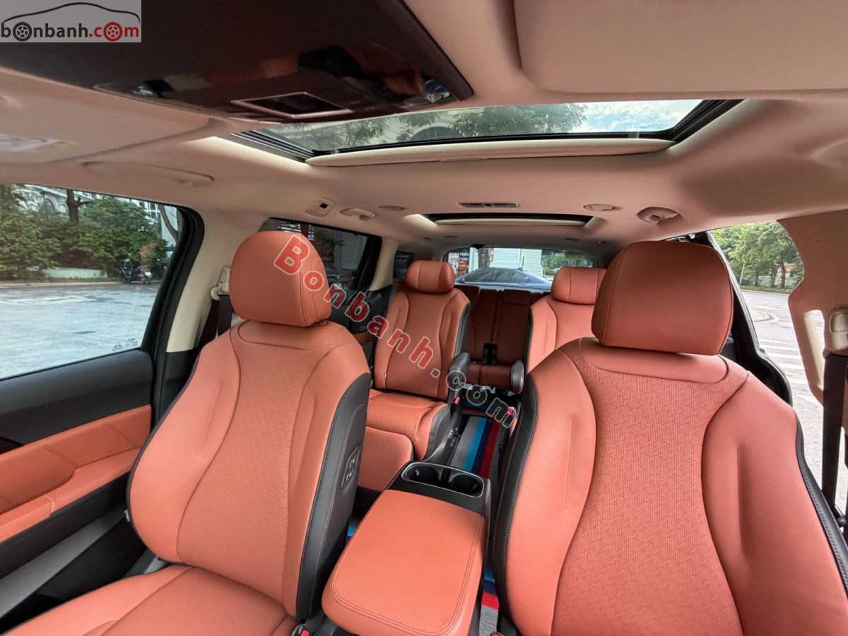 Bán ô tô Kia Carnival Signature 2.2D - 2024 - xe cũ