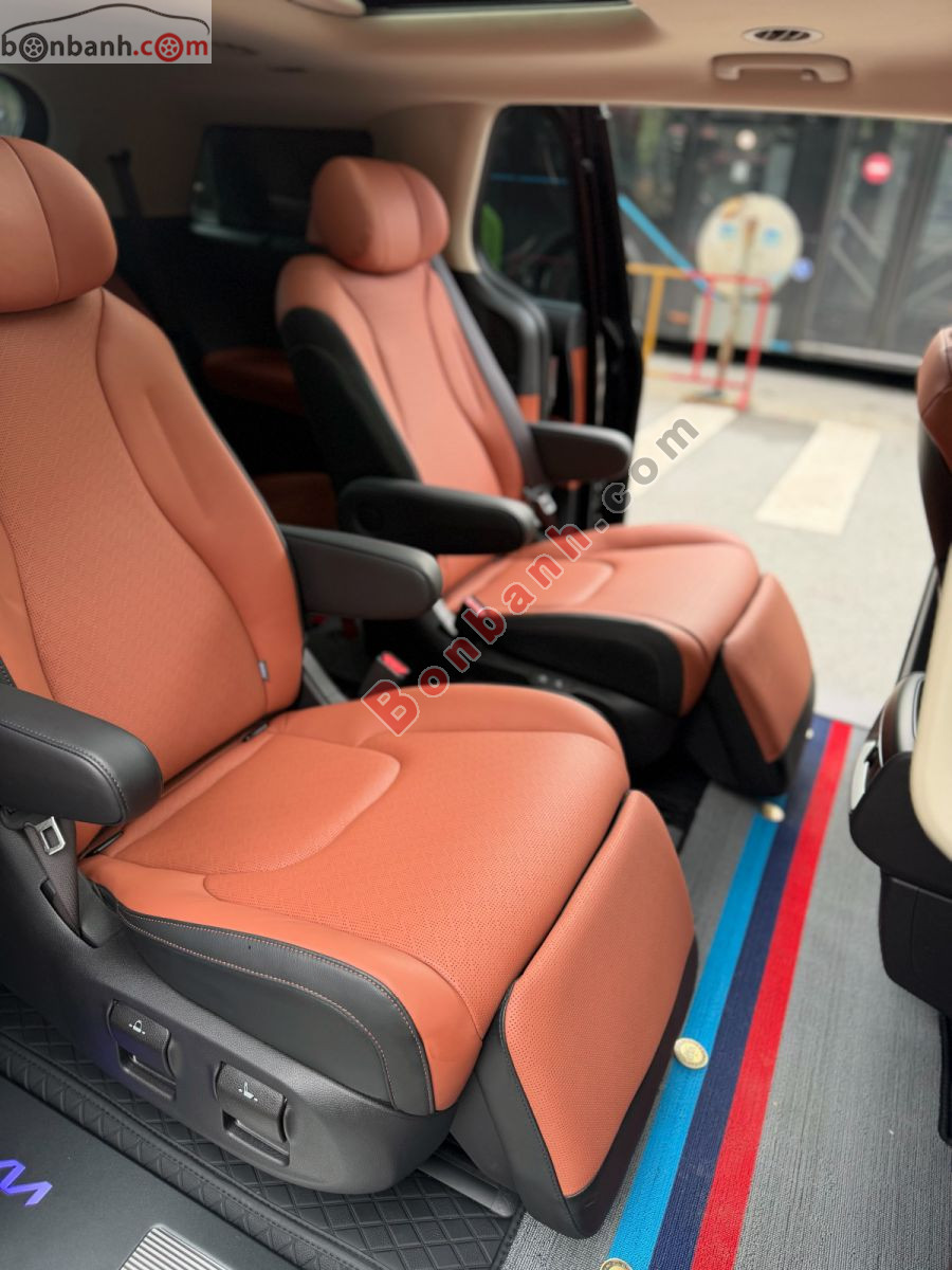 Bán ô tô Kia Carnival Signature 2.2D - 2024 - xe cũ