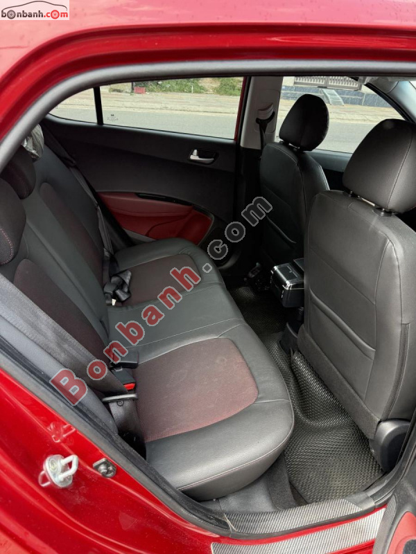 Bán ô tô Hyundai i10 Grand 1.2 AT - 2020 - xe cũ