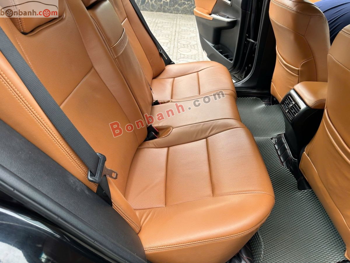 Bán ô tô Toyota Camry 2.5Q - 2015 - xe cũ