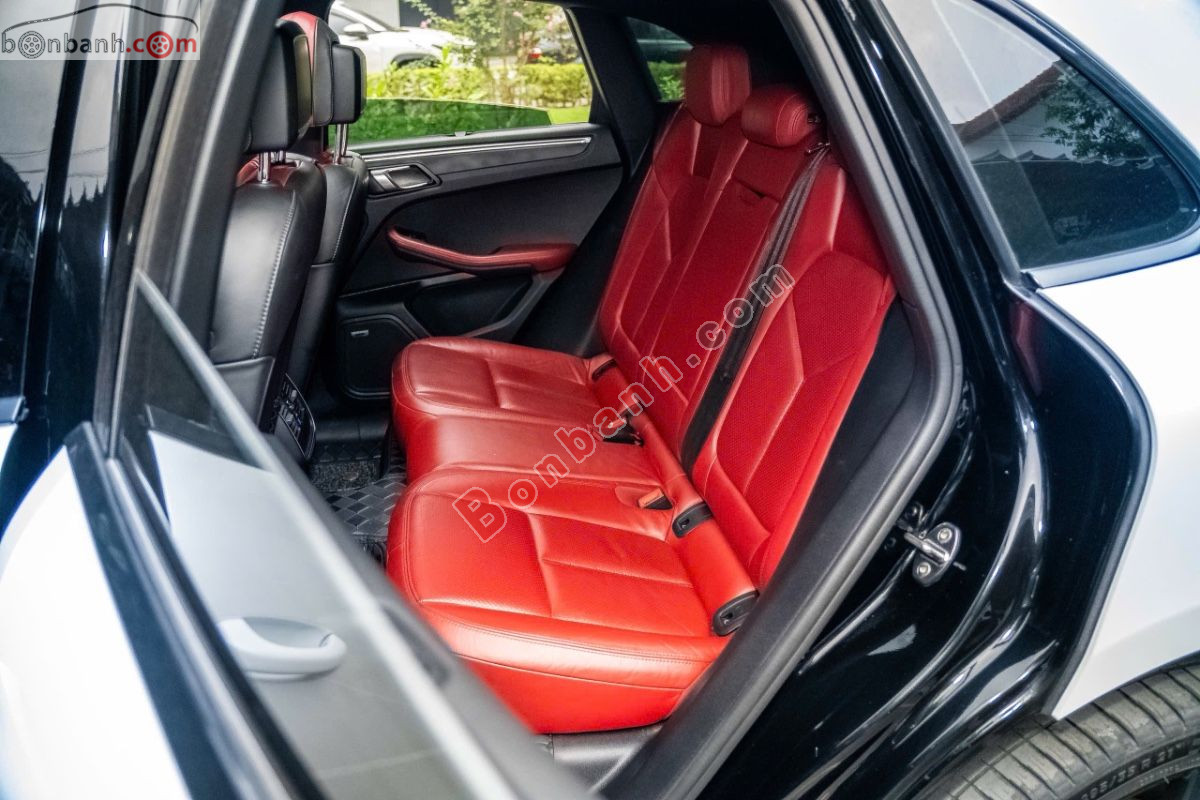 Bán ô tô Porsche Macan 2.0 - 2018 - xe cũ