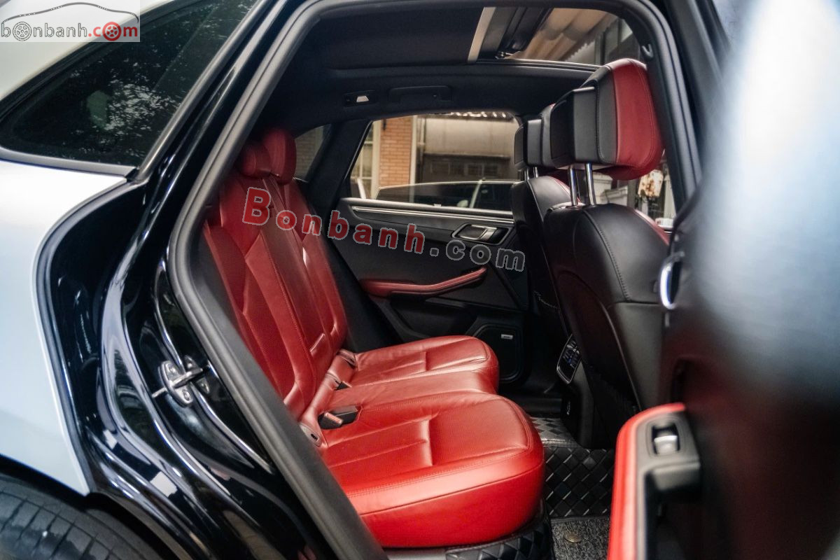 Bán ô tô Porsche Macan 2.0 - 2018 - xe cũ