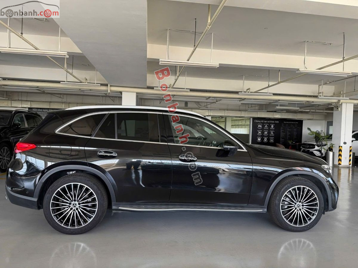 Bán ô tô Mercedes Benz GLC 300 4Matic - 2023 - xe cũ