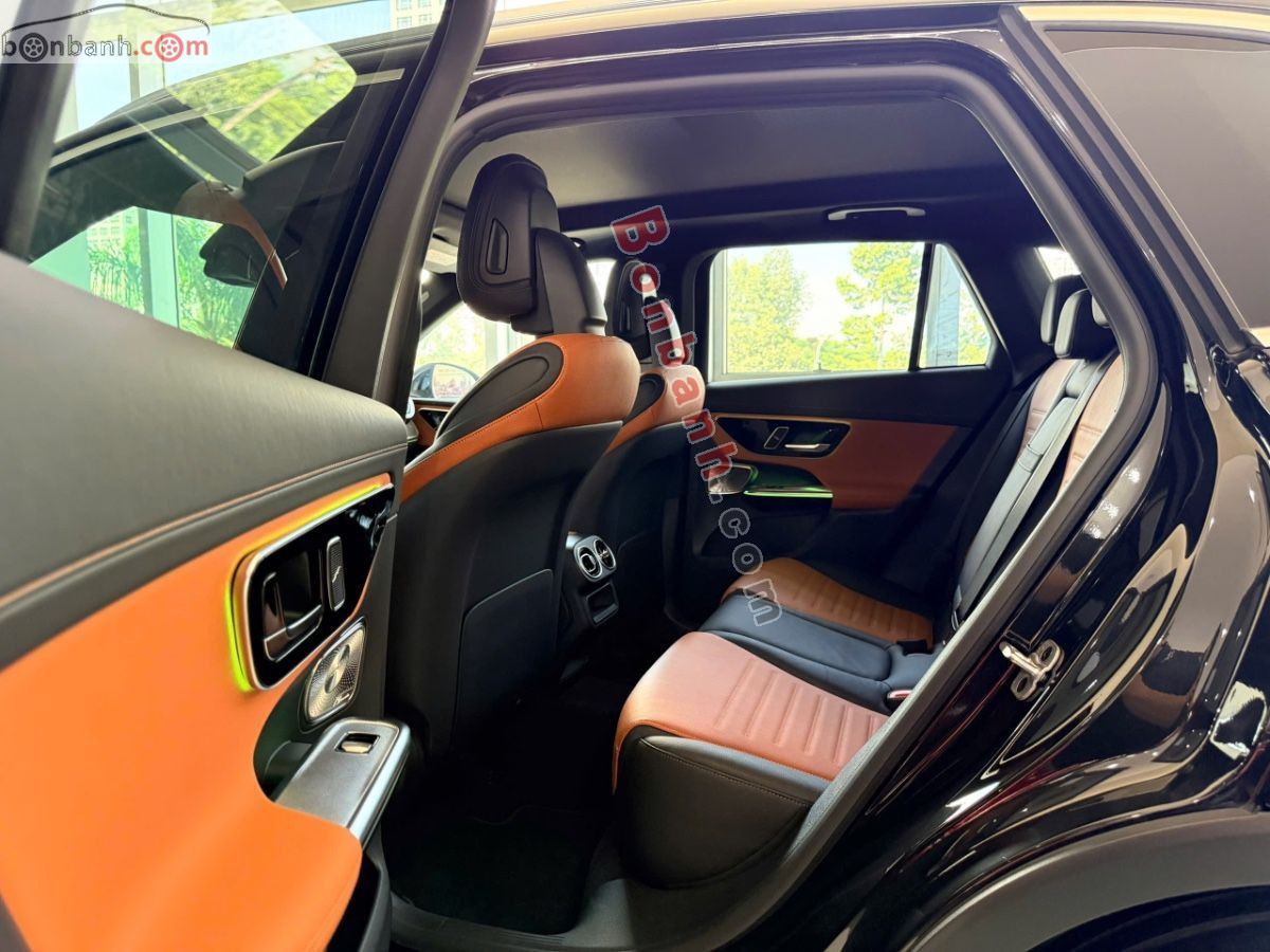 Bán ô tô Mercedes Benz GLC 300 4Matic - 2023 - xe cũ