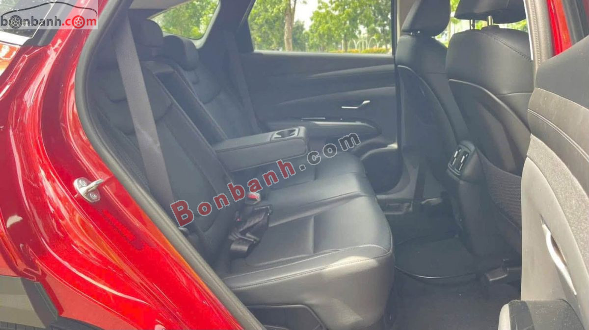 Bán ô tô Hyundai Tucson Hybrid - 2026 - xe mới