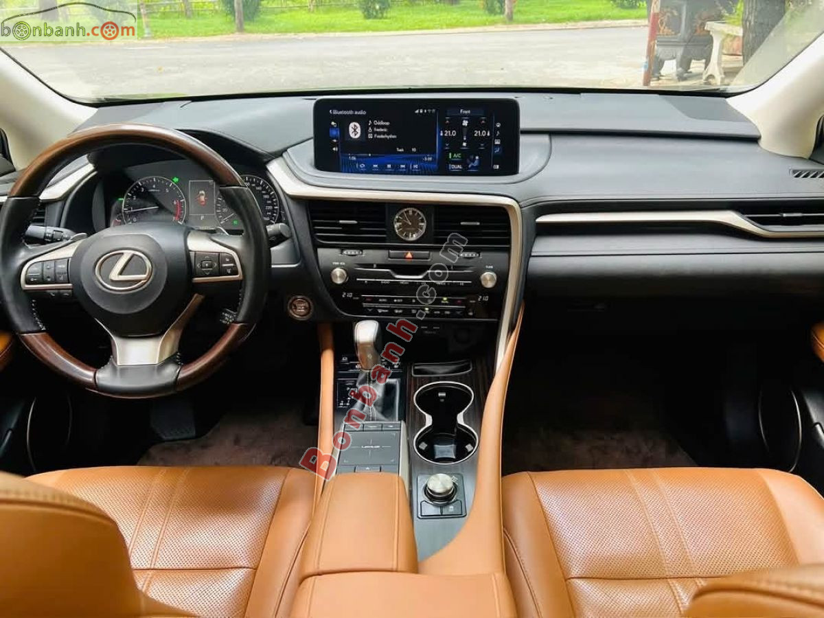 Bán ô tô Lexus RX 300 - 2022 - xe cũ
