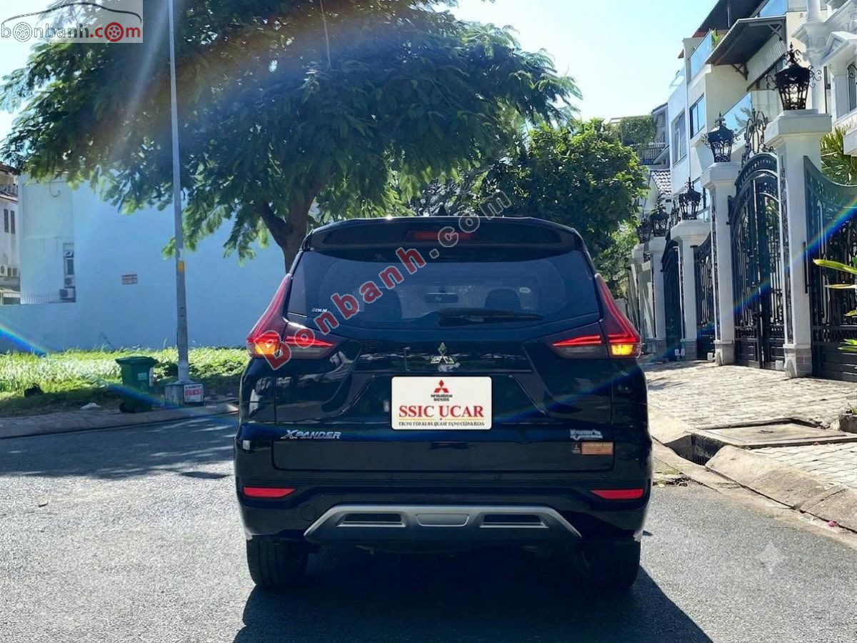 Bán ô tô Mitsubishi Xpander 1.5 AT - 2020 - xe cũ