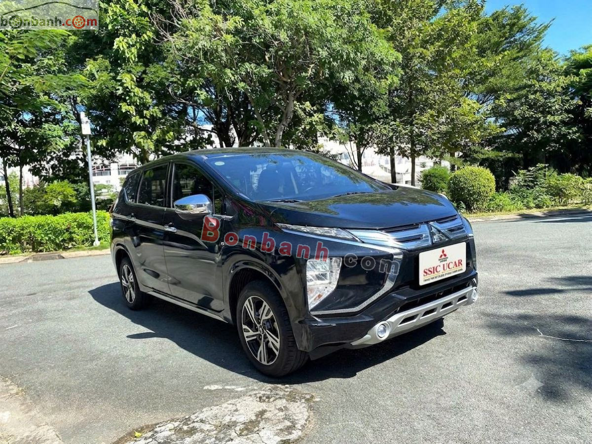 Bán ô tô Mitsubishi Xpander 1.5 AT - 2020 - xe cũ