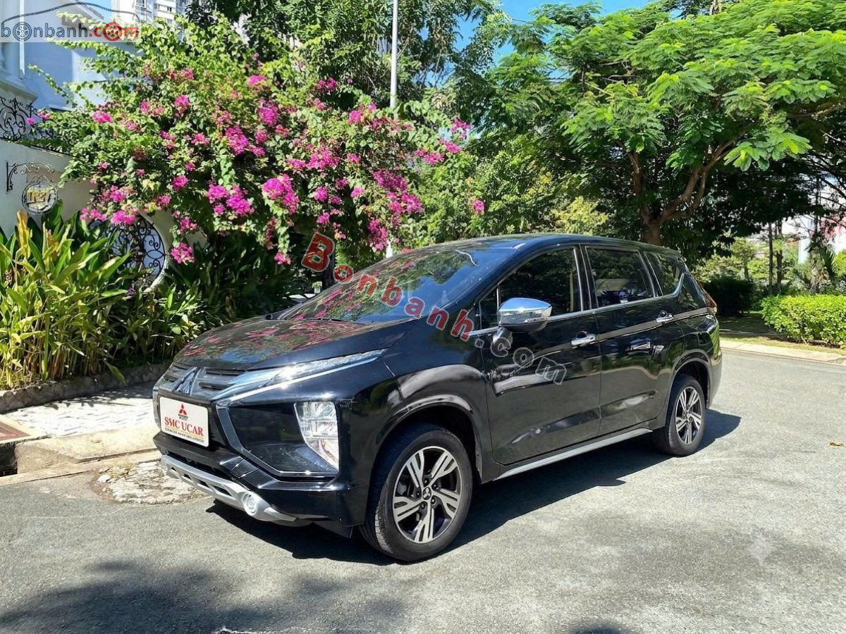 Bán ô tô Mitsubishi Xpander 1.5 AT - 2020 - xe cũ