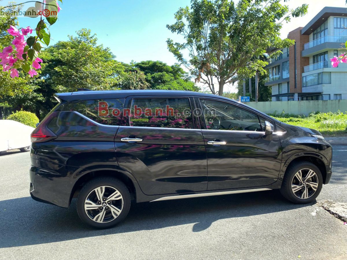 Bán ô tô Mitsubishi Xpander 1.5 AT - 2020 - xe cũ