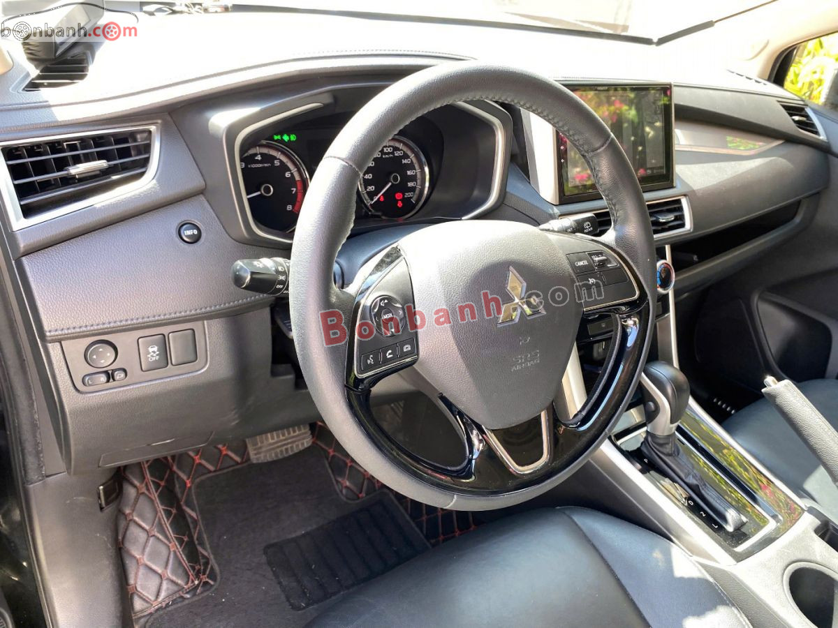 Bán ô tô Mitsubishi Xpander 1.5 AT - 2020 - xe cũ