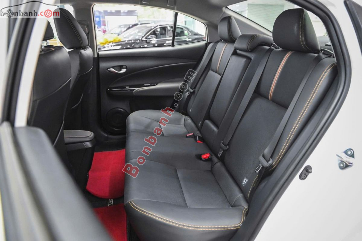 Bán ô tô Toyota Vios G 1.5 CVT - 2026 - xe mới