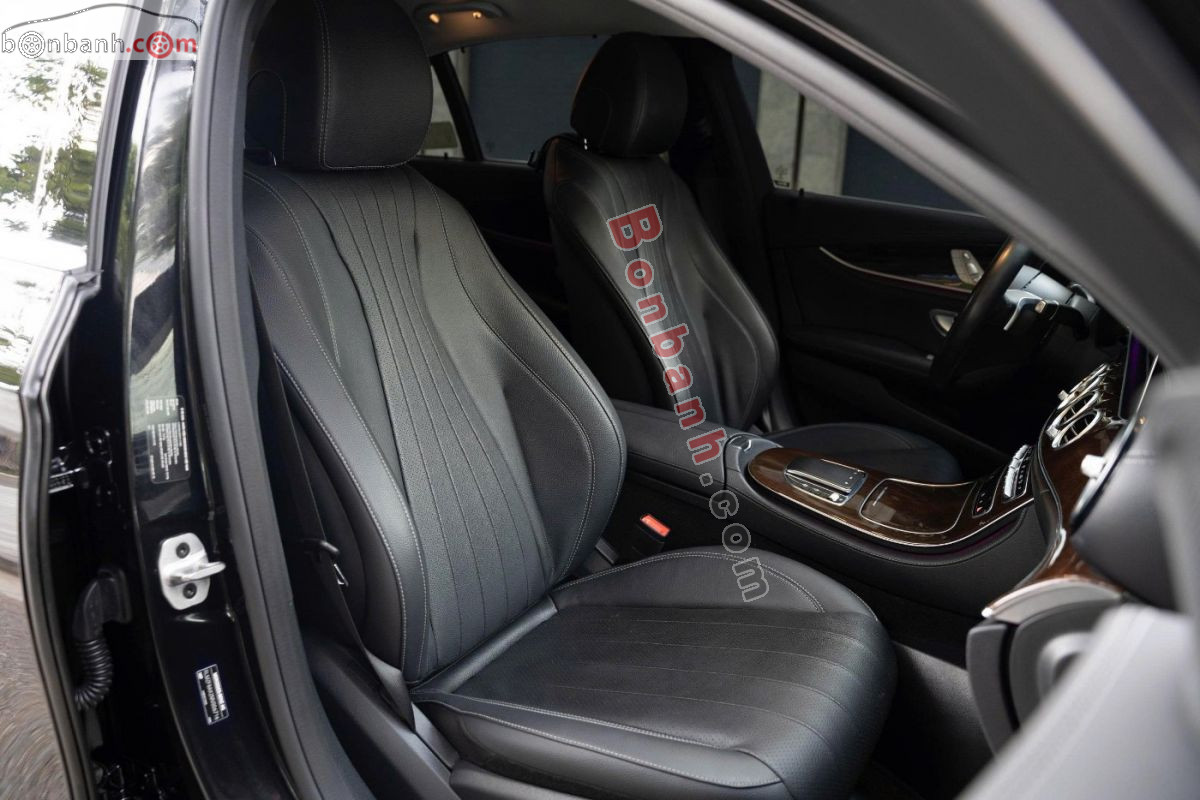 Bán ô tô Mercedes Benz E class E200 Exclusive - 2021 - xe cũ