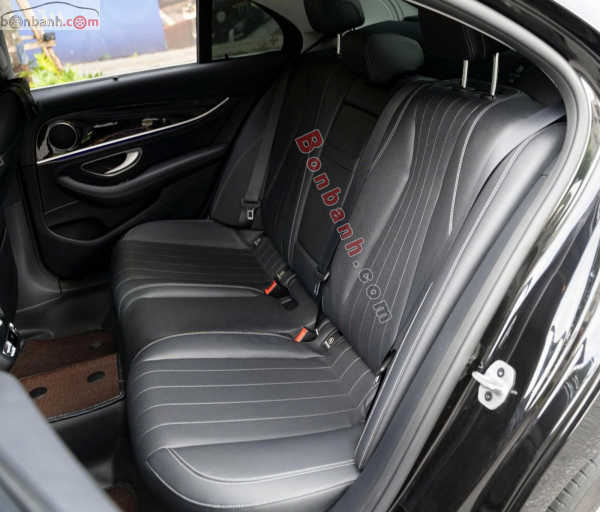 Bán ô tô Mercedes Benz E class E200 Exclusive - 2021 - xe cũ