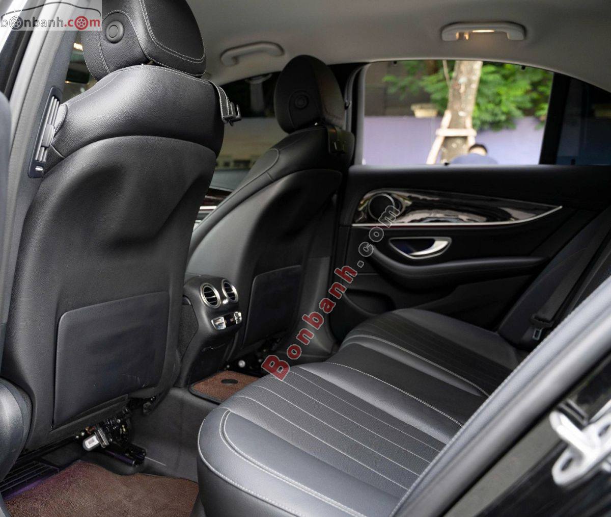 Bán ô tô Mercedes Benz E class E200 Exclusive - 2021 - xe cũ