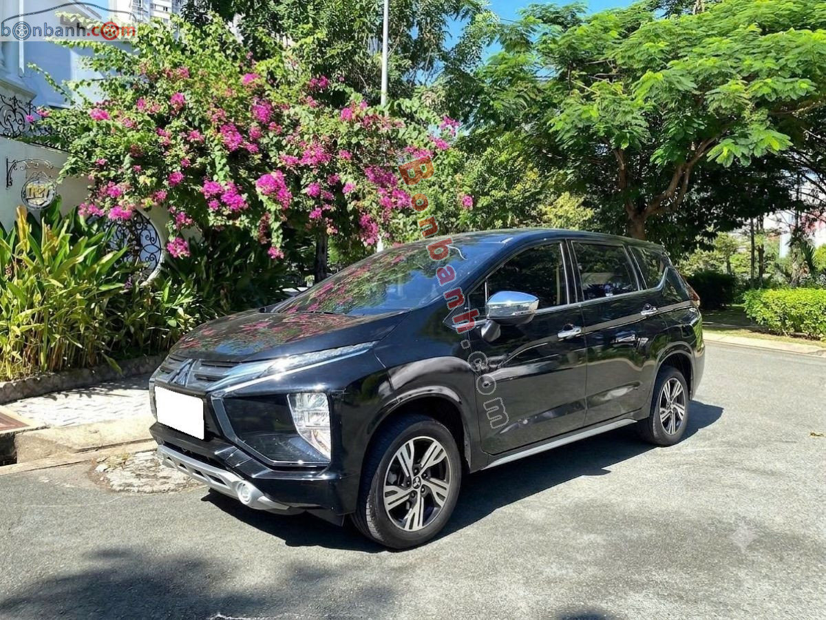Bán ô tô Mitsubishi Xpander 1.5 AT - 2020 - xe cũ