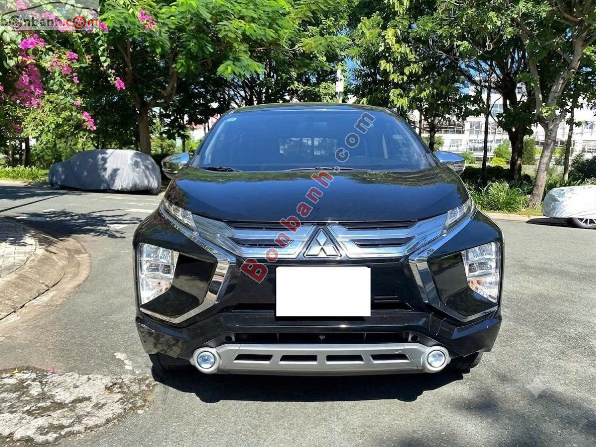 Bán ô tô Mitsubishi Xpander 1.5 AT - 2020 - xe cũ