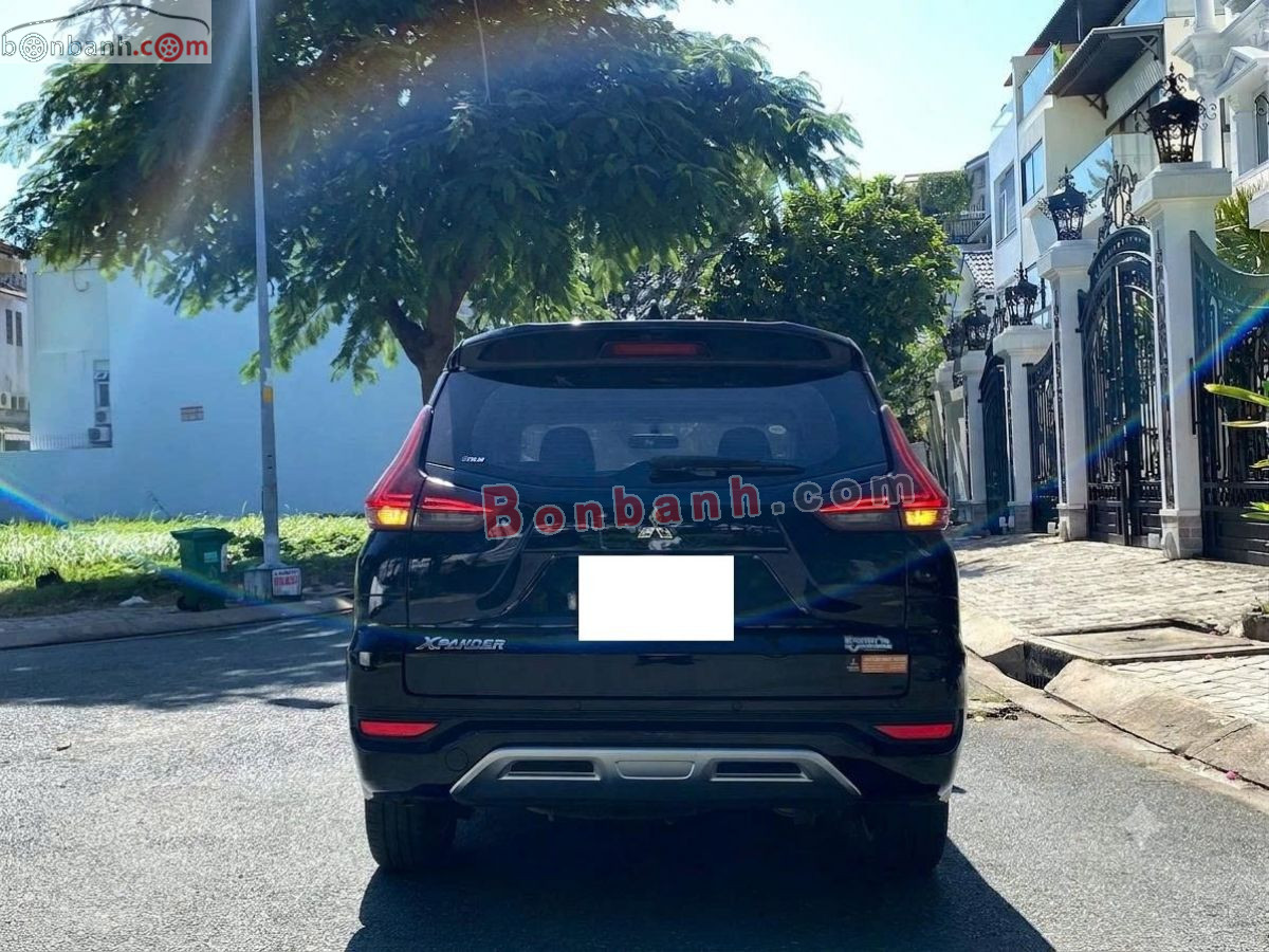 Bán ô tô Mitsubishi Xpander 1.5 AT - 2020 - xe cũ