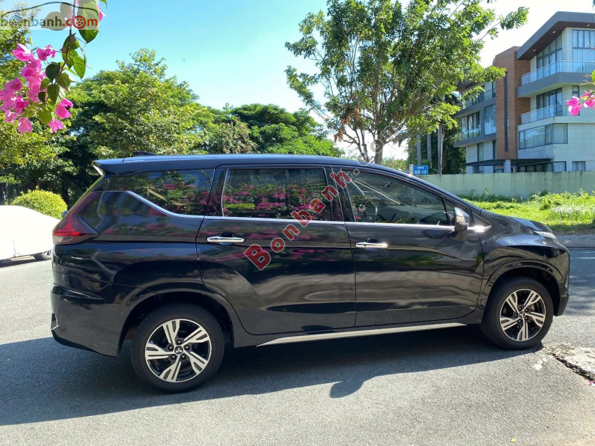 Bán ô tô Mitsubishi Xpander 1.5 AT - 2020 - xe cũ
