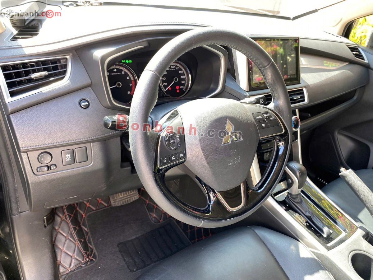 Bán ô tô Mitsubishi Xpander 1.5 AT - 2020 - xe cũ
